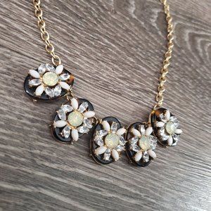 Floral Necklace